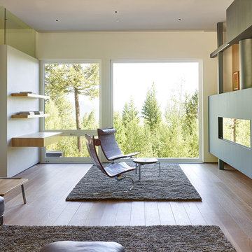 Granite Ridge Residence