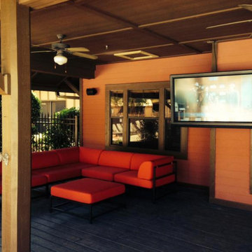 Exterior Projects