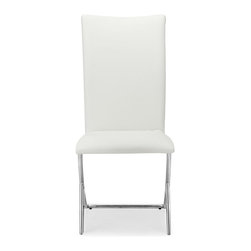 Delfin Dining Chair by Zuo Modern - Dining Chairs