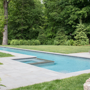 Pools