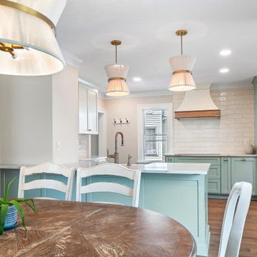 Cleveland Kitchen