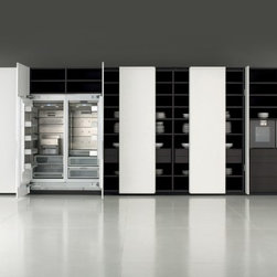 Kitchen - Kitchen Cabinetry