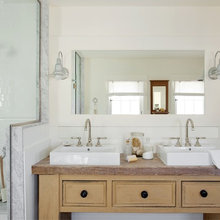 guest house bathroom