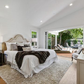 E. MacArthur - Sonoma