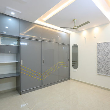 HASTINAPURAM 3BHK