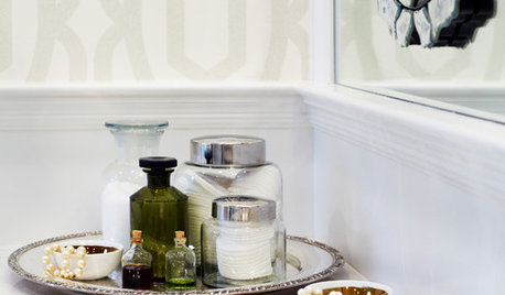 5 tips som lyfter ditt badrum – helt gratis