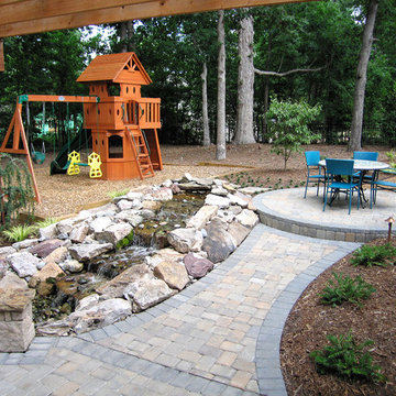 Woodland Retreat