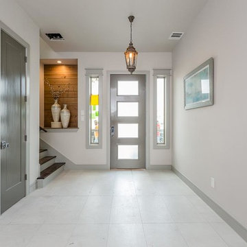 Addition/Remodel (Greater Heights)
