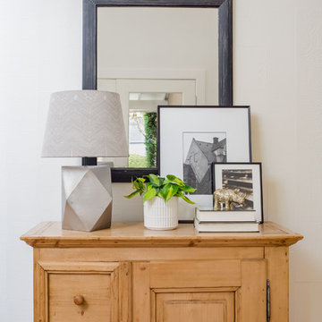 Eclectic Family Home