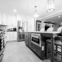 dream Kitchen