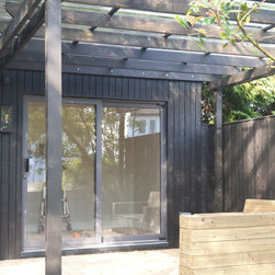 Home Office Pod's - Products