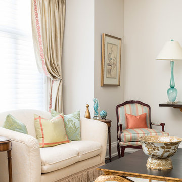 Kingstation Elegant Home
