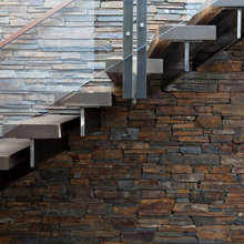 ESCALERAS
