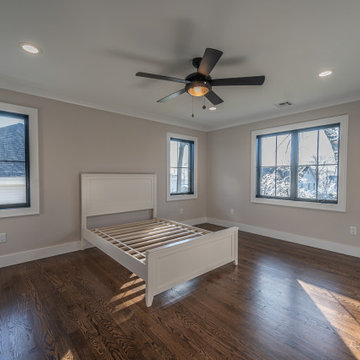 New Construction in Paramus, NJ