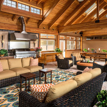 Patio Ideas