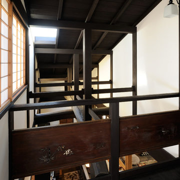 岡崎の家