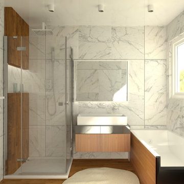 Bathroom Design Highett