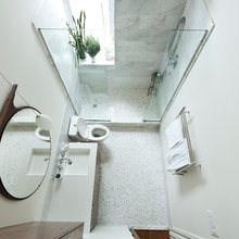 TOILET & BATH