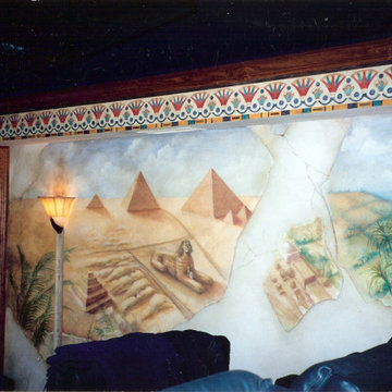 Murals by design