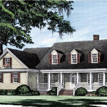 Fort House Ideas