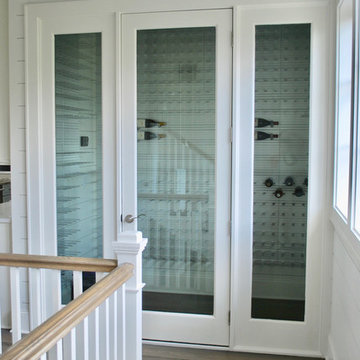 DeBordieu Colony Custom Creek Home