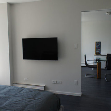 Modern Condo