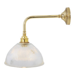 DHAKA INDUSTRIAL WALL LIGHT - Wall Lights