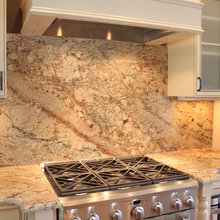 Typhoon Bordeaux Granite