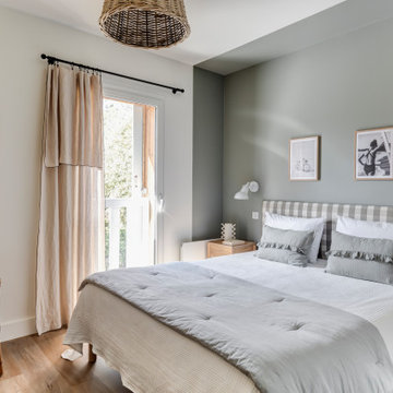 Grande Villa à Arcachon