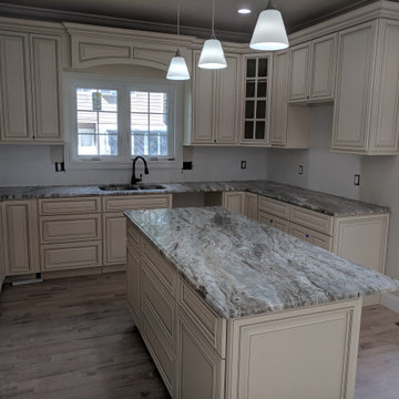 Kitchen Remodeling
