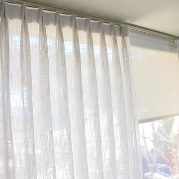Pretty Pleats