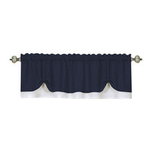 CCP BEDROOM VALANCE
