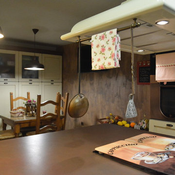 Vivienda unifamiliar III