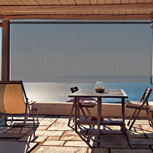 sunshade backyard