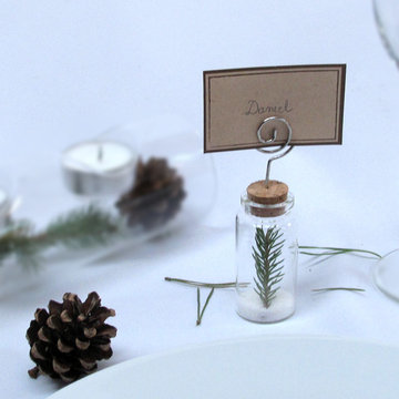 Décoration Noël