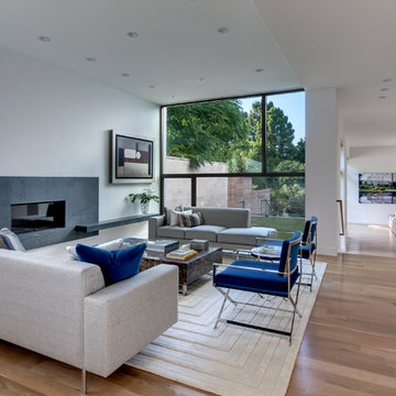 Podolsky Terrace House