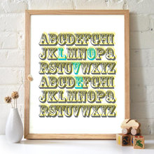 Wall Decor
