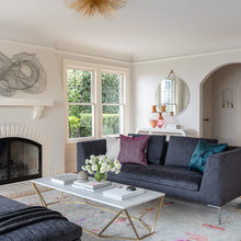 Living Room Ideas