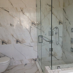 Customer's Gallery - Tile