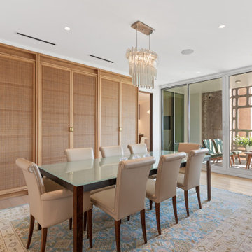 3525 Turtle Creek 21st Floor