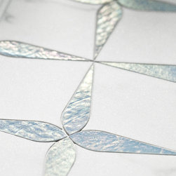Marble Inlay - Tile