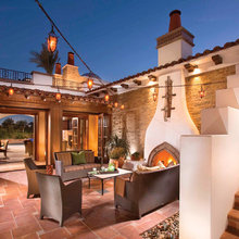 Patio Ideas
