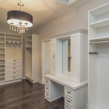Closet Systems