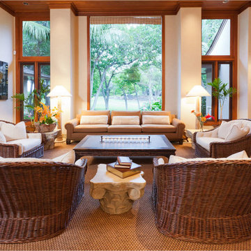 Elegant Hawaii
