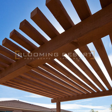 Pergolas & Ramadas