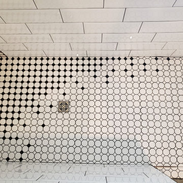 Wheelchair Accessible Bathroom