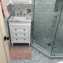 Small Bathrooms