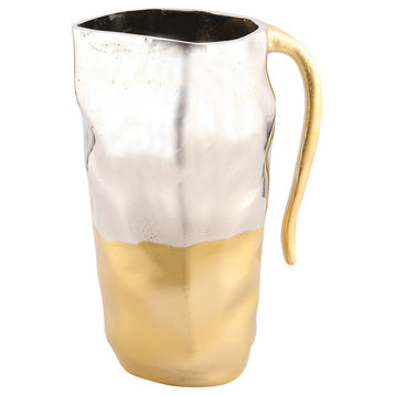 Star Home Soiree Pitcher