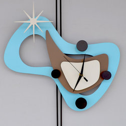 mod clocks - Clocks