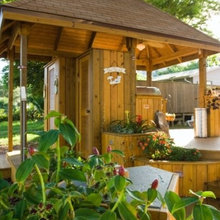 Tampa landscape company